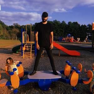 Meet your Posher, Stephen